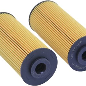 Filter ulja