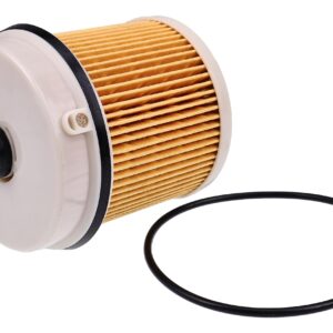Filter goriva