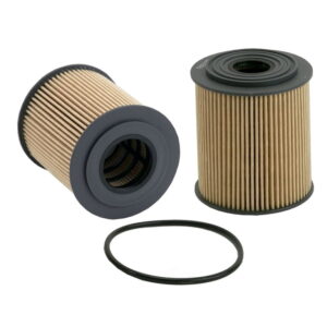 Filter ulja